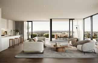 502/387 Great North Road, Mount Eden