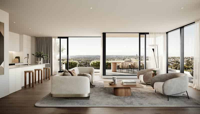 502/387 Great North Road, Mount Eden