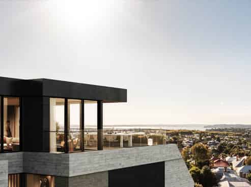 503/387 Great North Road, Mount Eden