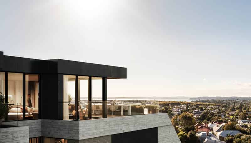 503/387 Great North Road, Mount Eden