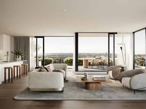 503/387 Great North Road, Mount Eden