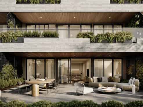 503/387 Great North Road, Mount Eden