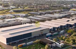 4,112sqm Warehouse Available for Lease