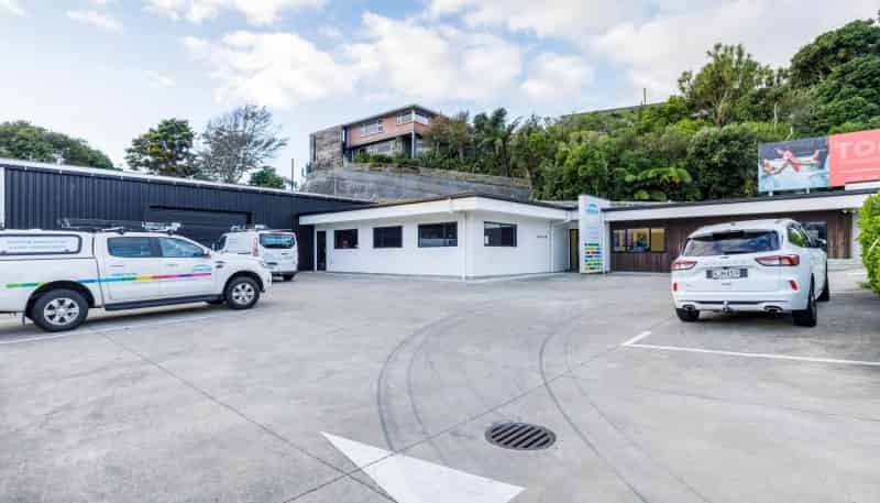 462 Devon Street West, Lynmouth