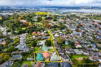 59C Hillsborough Rd, Hillsborough