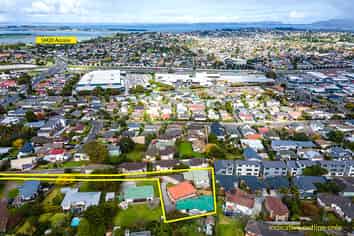 59C Hillsborough Rd, Hillsborough