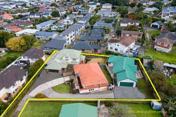 59C Hillsborough Rd, Hillsborough