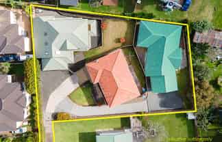 59C Hillsborough Rd, Hillsborough