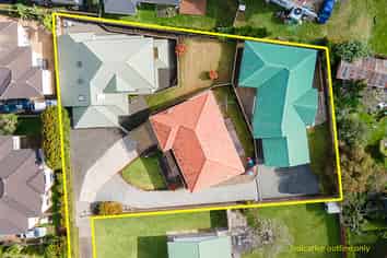 59C Hillsborough Rd, Hillsborough