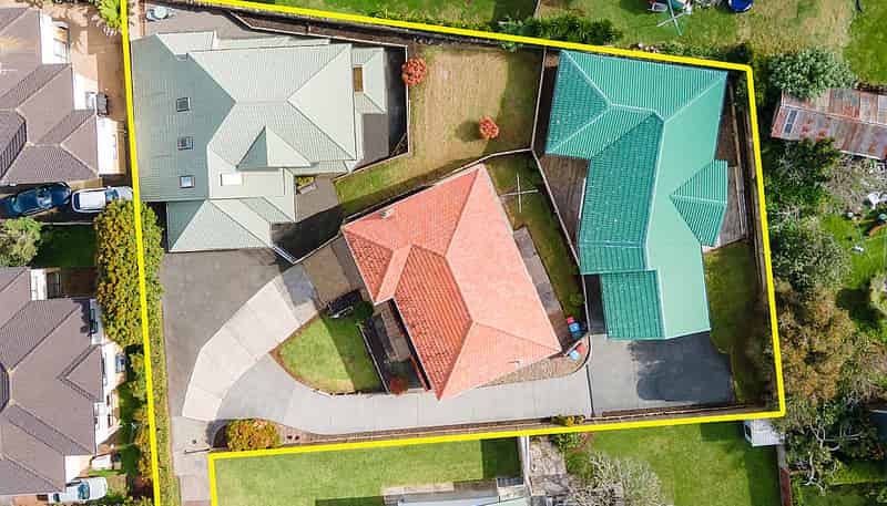 59C Hillsborough Rd, Hillsborough