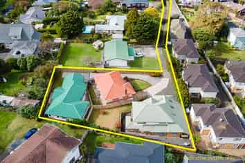 59C Hillsborough Rd, Hillsborough