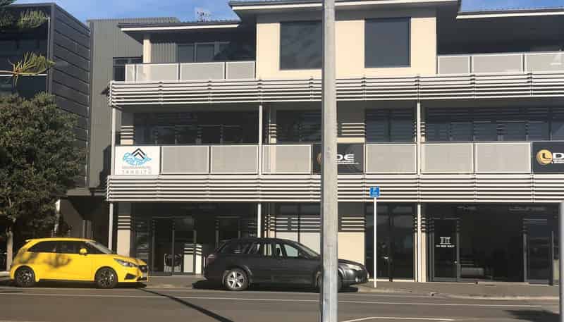 15 Hardinge Road, Ahuriri