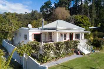 214B Wainui Road, Whangaroa