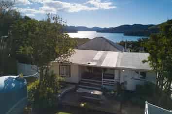 214B Wainui Road, Whangaroa