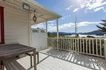 214B Wainui Road, Whangaroa