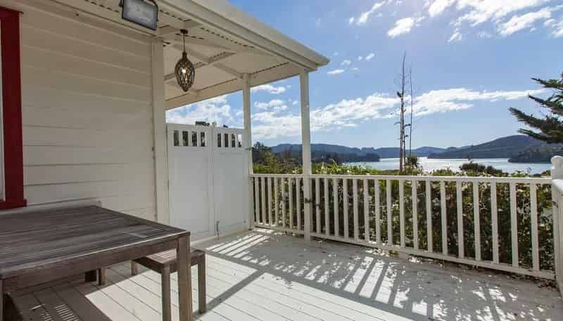214B Wainui Road, Whangaroa