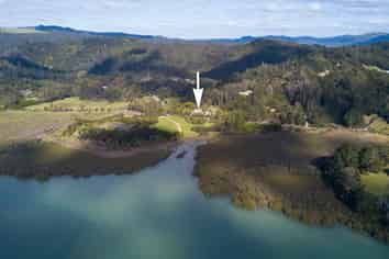 214B Wainui Road, Whangaroa