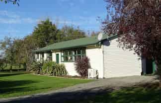 1192a Peel Forest Road, 