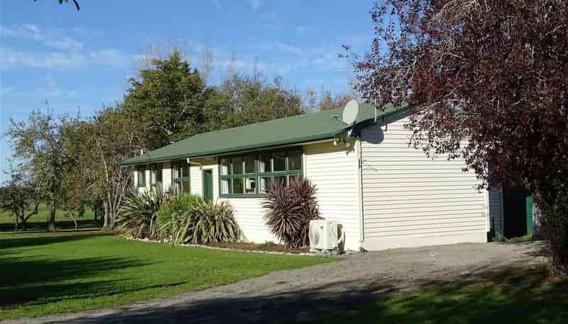 1192a Peel Forest Road, 