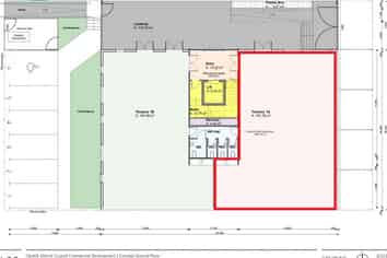 The world is your oyster in the heart of the CBD