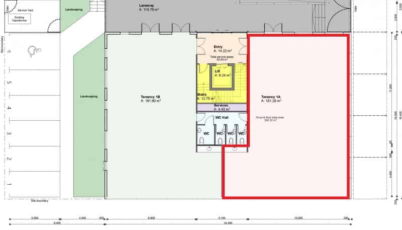 1A/ Church Street, Opotiki and Surrounds