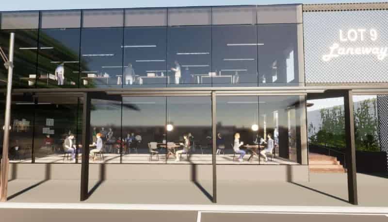 1B/ Church Street, Opotiki and Surrounds