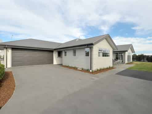 25 Bofors Close, Wigram