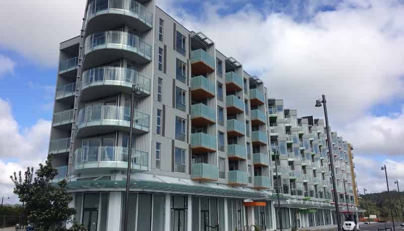 B308/25 Don Mckinnon Drive, Albany