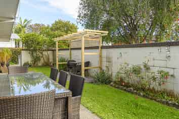 32 Park Street, Avenues