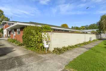 32 Park Street, Avenues