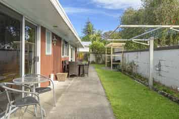 32 Park Street, Avenues