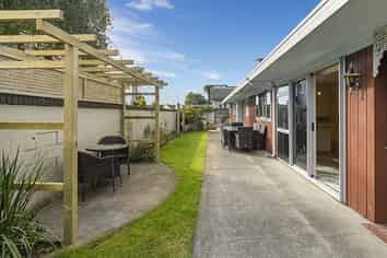 32 Park Street, Avenues