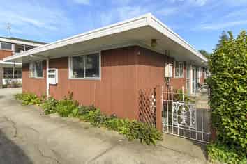 32 Park Street, Avenues