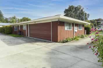 32 Park Street, Avenues