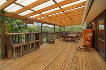 44 Mick Dillon Road, Makarau