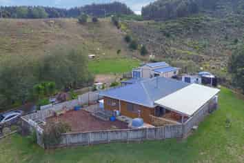 44 Mick Dillon Road, Makarau