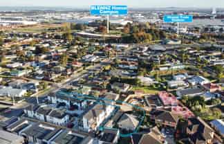 155 Russell Road, Manurewa