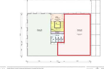 Sea the way in the heart of the CBD