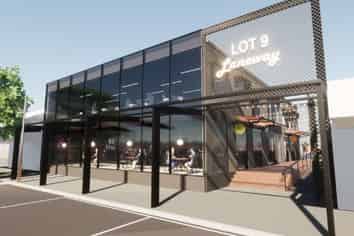 Be a part of it in the heart of the CBD