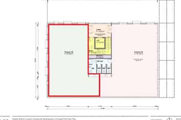 Be a part of it in the heart of the CBD