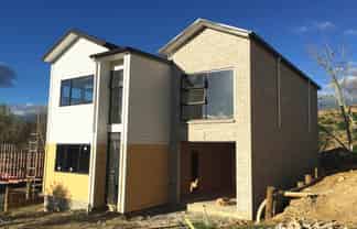 Lot 36 Morepork Street, Flat Bush