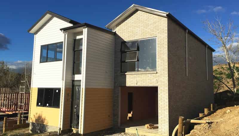 Lot 36 Morepork Street, Flat Bush