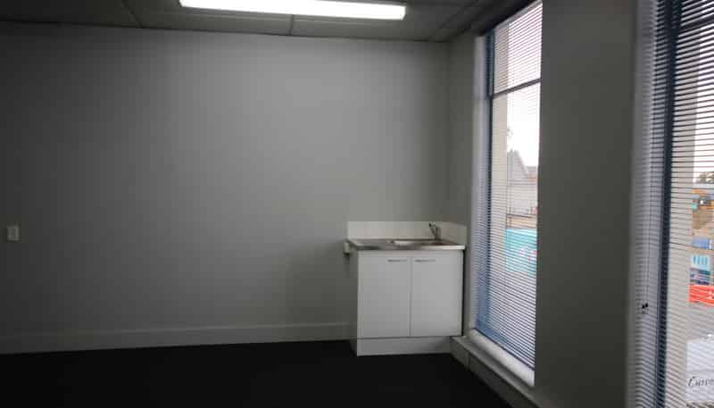 Office F/326 East Street, Ashburton