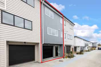 Lot 2/126 Hutchinson Avenue, New Lynn