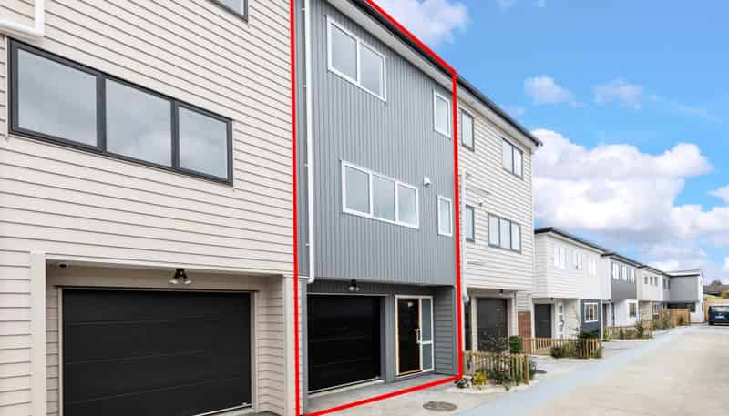 Lot 2/126 Hutchinson Avenue, New Lynn