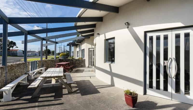 30 Fox Street, Opunake