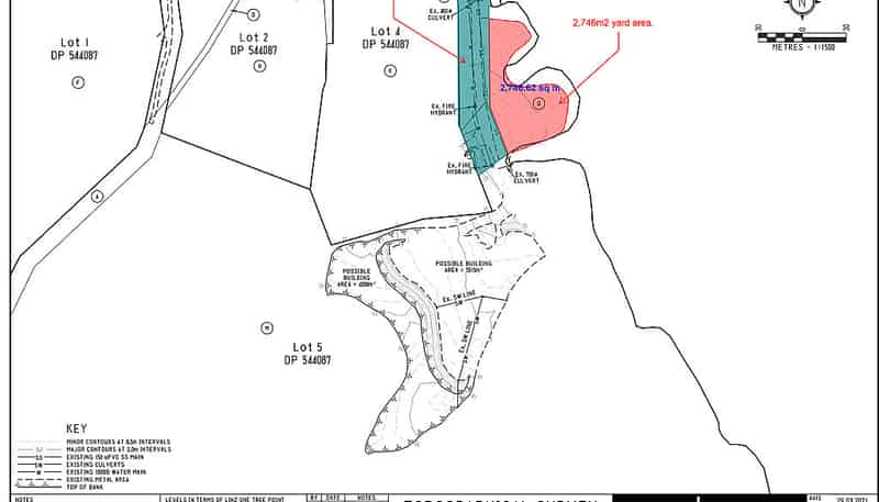 5a Radiata Grove, Port Whangarei