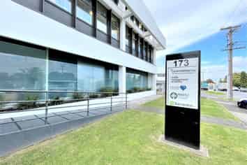 WALK RIGHT IN AND GET TO WORK - TURNKEY OFFICE