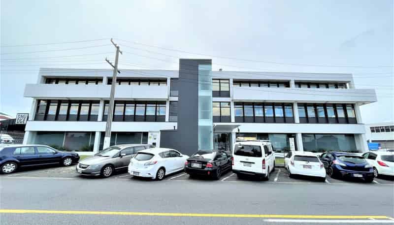 173 Captain Springs Road, Onehunga