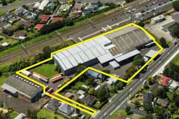 CBRE: Industrial Giant within Budget